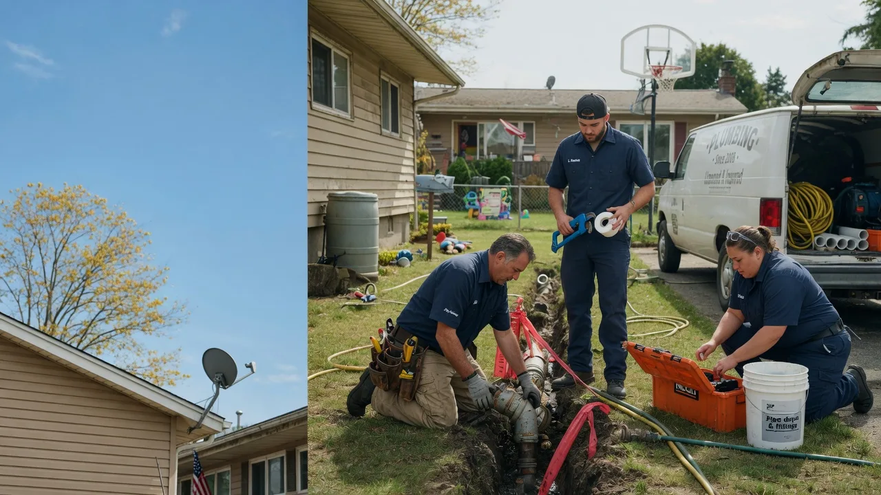 Garbage Disposal Replacement in Cowley, WY near me