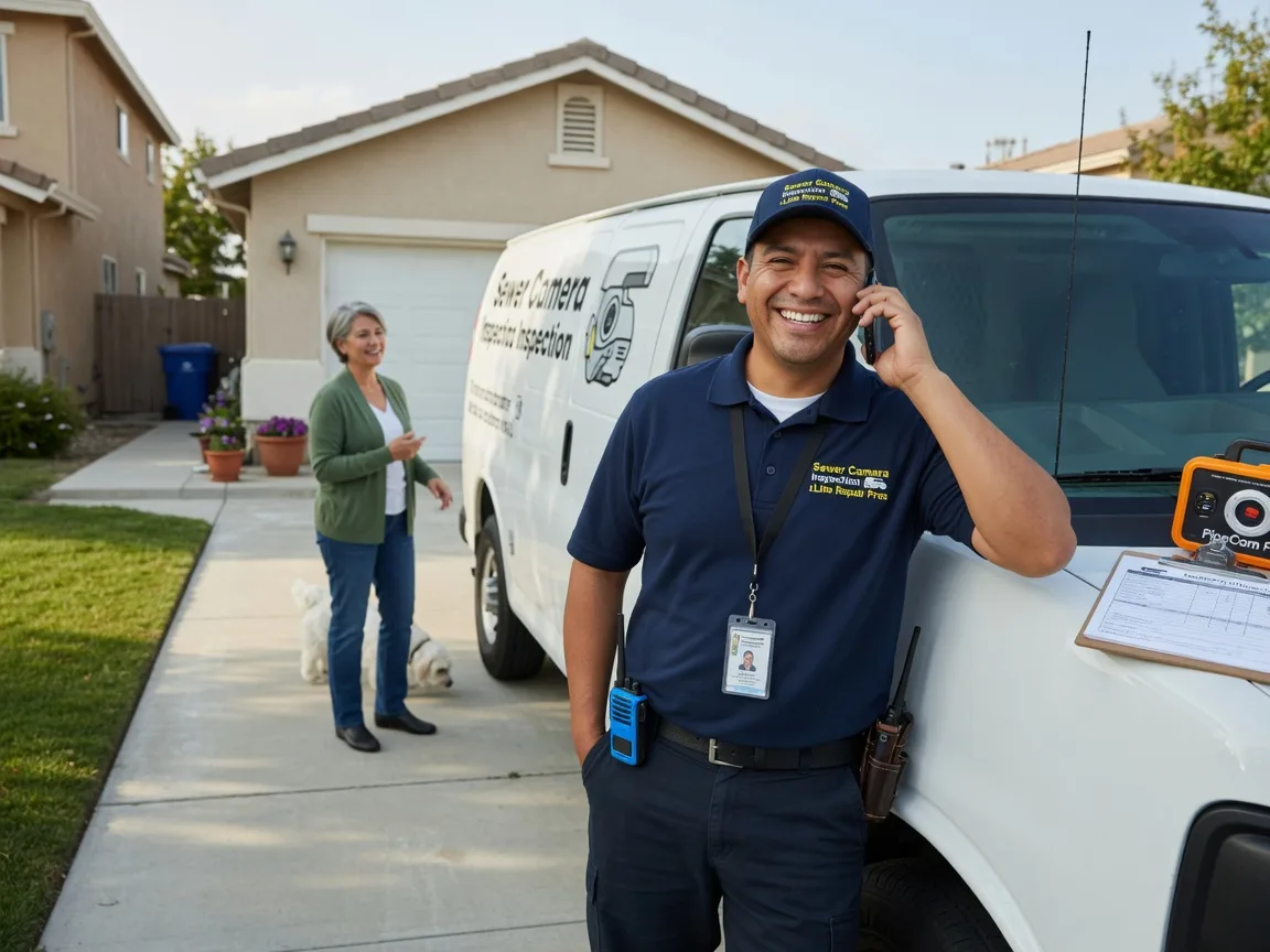 Sewer Line Repair Cowley, WY FAQs